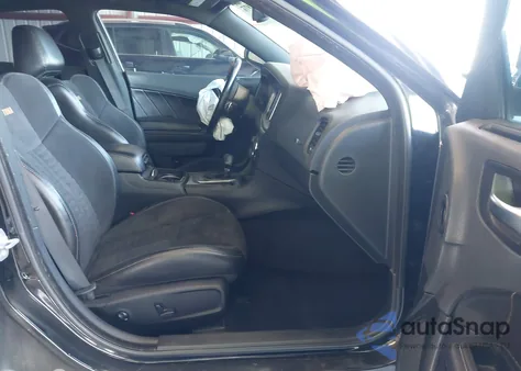 2017 Dodge Charger Daytona 392 Rwd from USA, damaged, VIN 2C3CDXGJ8HH585110